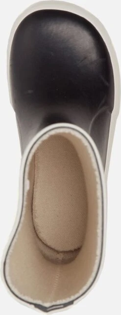 Bergstein Rainboot - Regenlaarzen - Unisex Junior - Black - Maat 30 -Regenjassenwinkel 463x1200 5