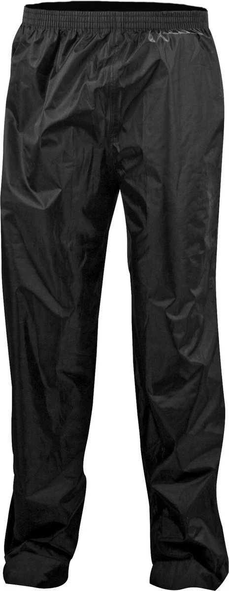 Ralka Regenbroek - Junior - Zwart - 164 3 Ralka Regenbroek - Junior - Zwart - 164