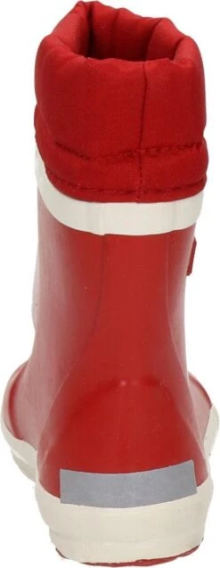 Bergstein Winterboot - Regenlaarzen - Unisex Junior - Red - Maat 27 -Regenjassenwinkel 465x1200 17