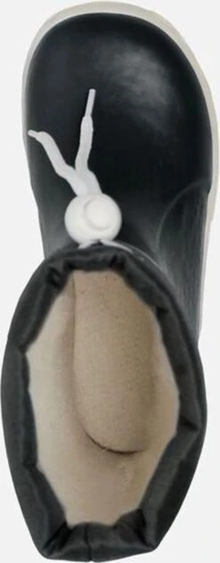 Bergstein Winterboot - Regenlaarzen - Unisex Junior - Black - Maat 21 -Regenjassenwinkel 470x1200 2