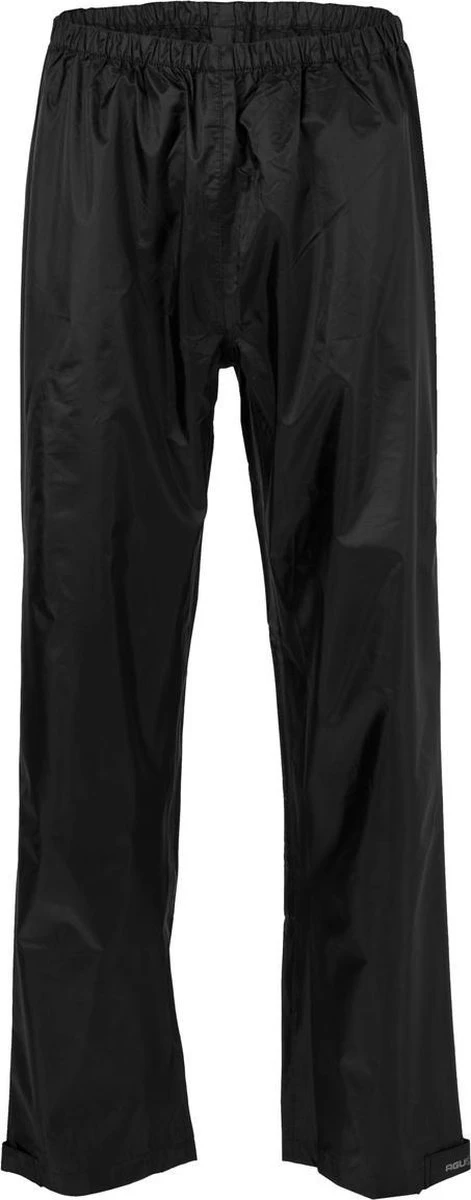 AGU Passat Regenpak Essential - Blauw - XL - Dames & Heren - Waterdicht 13 AGU Passat Regenpak Essential - Blauw - XL - Dames & Heren - Waterdicht - Afbeelding 11