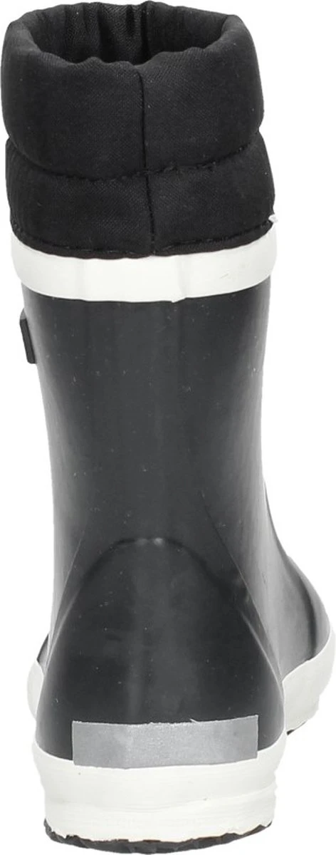Bergstein Winterboot - Regenlaarzen - Unisex Junior - Black - Maat 24 6 Bergstein Winterboot - Regenlaarzen - Unisex Junior - Black - Maat 24 - Afbeelding 4