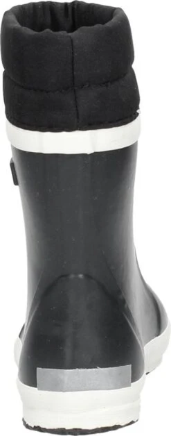 Bergstein Winterboot - Regenlaarzen - Unisex Junior - Black - Maat 34 25 Bergstein Winterboot - Regenlaarzen - Unisex Junior - Black - Maat 34 -Regenjassenwinkel 472x1200 6