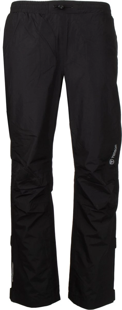 Tenson Navigator Regenpak Mannen - Maat XL 6 Tenson Navigator Regenpak Mannen - Maat XL - Afbeelding 4