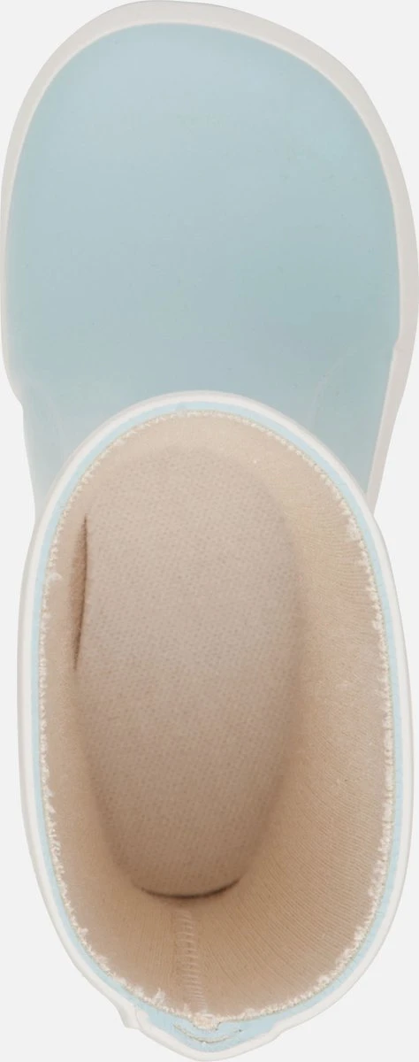 Bergstein Rainboot - Regenlaarzen - Unisex Junior - Celeste - Maat 23 3 Bergstein Rainboot - Regenlaarzen - Unisex Junior - Celeste - Maat 23 - Afbeelding 2
