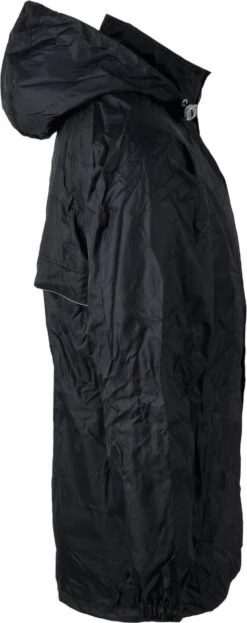 Ralka Regenjack - Senior - Zwart - XXL -Regenjassenwinkel 476x1200 2