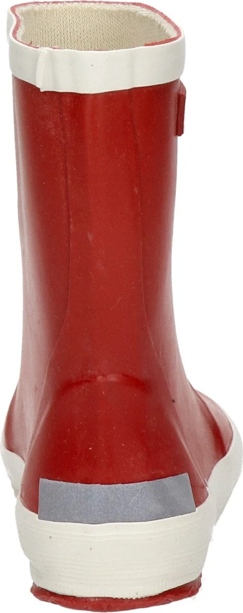 Bergstein Rainboot - Regenlaarzen - Unisex Junior - Red - Maat 27 9 Bergstein Rainboot - Regenlaarzen - Unisex Junior - Red - Maat 27 - Afbeelding 7