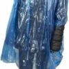 Merkloos 6x Stuks Wegwerp Regenponcho Blauw Voor Volwassenen 2 Merkloos 6x Stuks Wegwerp Regenponcho Blauw Voor Volwassenen -Regenjassenwinkel 478x1200 2