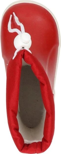 Bergstein Winterboot - Regenlaarzen - Unisex Junior - Red - Maat 27 -Regenjassenwinkel 480x1200 1