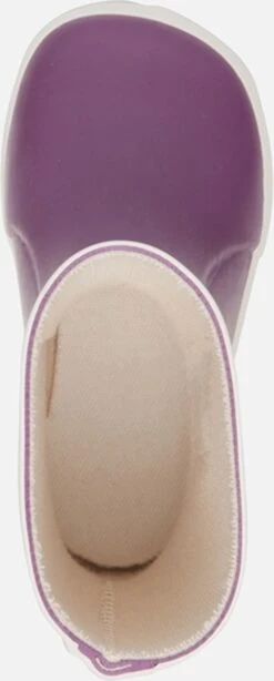 Bergstein Rainboot - Regenlaarzen - Unisex Junior - Purple - Maat 27 -Regenjassenwinkel 483x1200 14