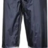 Portwest Regenbroek Iona Donker Blauw Met Reflecterende Striping Maat XL -Regenjassenwinkel 484x1200