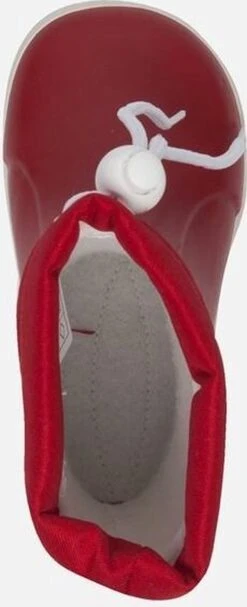 Bergstein Winterboot - Regenlaarzen - Unisex Junior - Red - Maat 20 -Regenjassenwinkel 488x1200 4