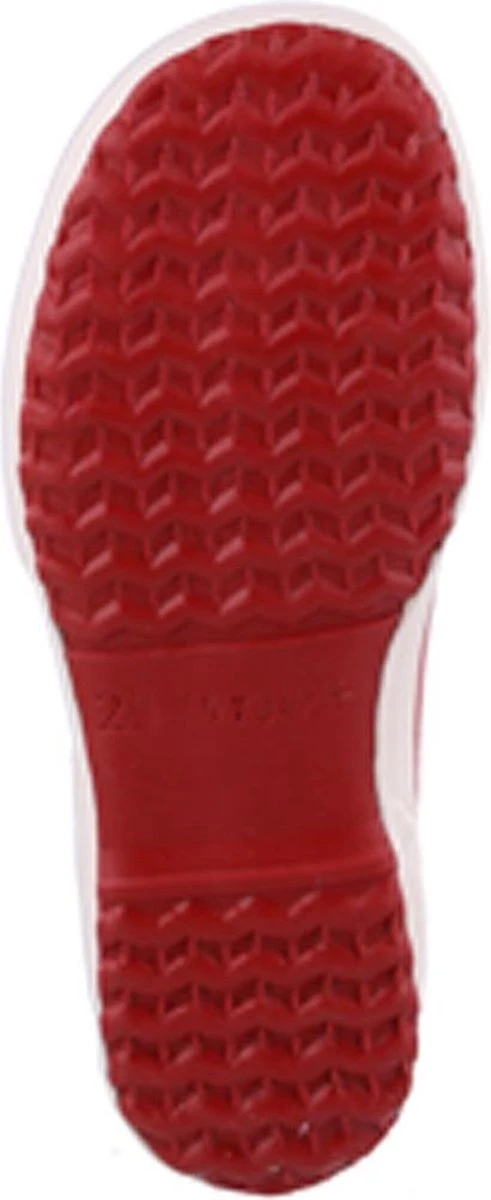 Bergstein Rainboot - Regenlaarzen - Unisex Junior - Red - Maat 27 15 Bergstein Rainboot - Regenlaarzen - Unisex Junior - Red - Maat 27 - Afbeelding 13