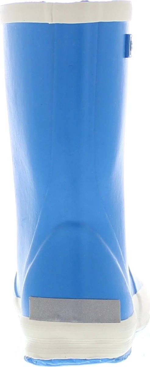 Bergstein Rainboot - Regenlaarzen - Unisex Junior - Cobalt - Maat 24 4 Bergstein Rainboot - Regenlaarzen - Unisex Junior - Cobalt - Maat 24 - Afbeelding 2