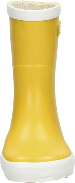 Bergstein Rainboot - Regenlaarzen - Unisex Junior - Yellow - Maat 25 27 Bergstein Rainboot - Regenlaarzen - Unisex Junior - Yellow - Maat 25 -Regenjassenwinkel 494x1200 3