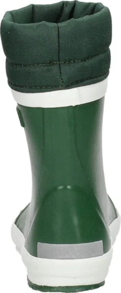 Bergstein Winterboot - Regenlaarzen - Unisex Junior - Forest - Maat 25 -Regenjassenwinkel 495x1200 4