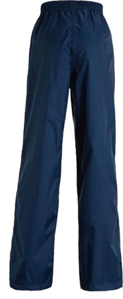 Regatta Regenbroek - Maat 164 - Unisex - Navy -Regenjassenwinkel 496x1200