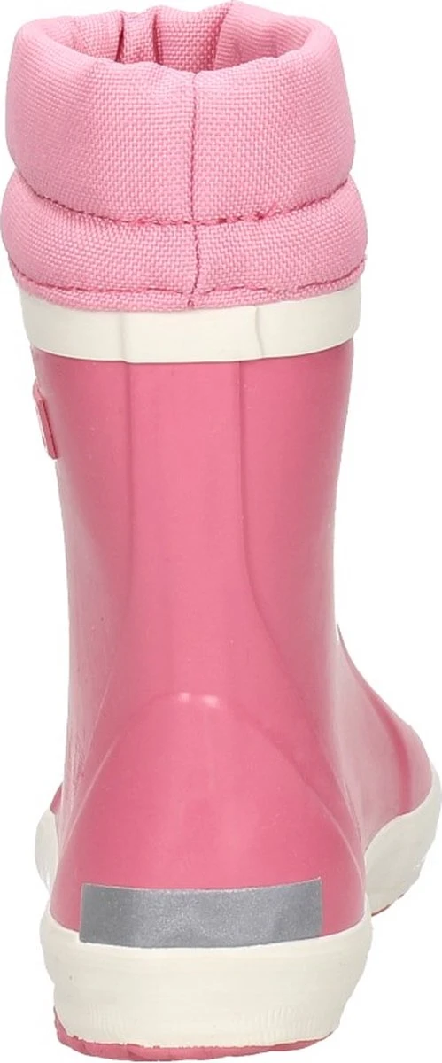 Bergstein Winterboot - Regenlaarzen - Unisex Junior - Pink - Maat 22 15 Bergstein Winterboot - Regenlaarzen - Unisex Junior - Pink - Maat 22 - Afbeelding 13