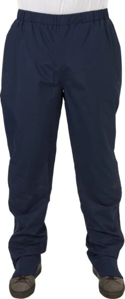 AGU Section Regenbroek Essential Heren - Blauw - L - Waterdicht & Ademend 20 AGU Section Regenbroek Essential Heren - Blauw - L - Waterdicht & Ademend -Regenjassenwinkel 502x1200