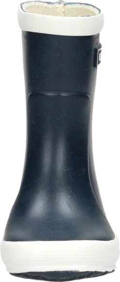 Bergstein Rainboot - Regenlaarzen - Unisex Junior - Dark Blue - Maat 23 -Regenjassenwinkel 510x1200 1