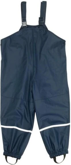 Playshoes Regenbroek Met Bretels Kinderen - Donkerblauw - Maat 86 13 Playshoes Regenbroek Met Bretels Kinderen - Donkerblauw - Maat 86 -Regenjassenwinkel 517x1200