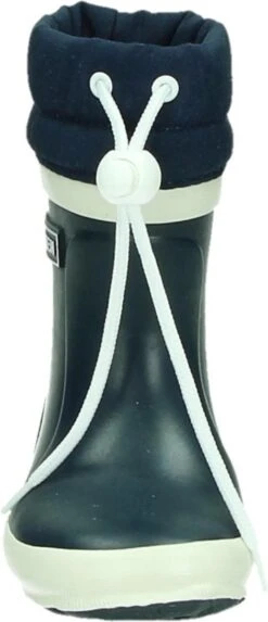 Bergstein Winterboot - Regenlaarzen - Unisex Junior - Dark Blue - Maat 27 -Regenjassenwinkel 517x1200 3