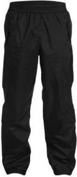 Mirage Rainfall - Regenbroek - Unisex - Maat L - Zwart 7 Mirage Rainfall - Regenbroek - Unisex - Maat L - Zwart -Regenjassenwinkel 524x1200