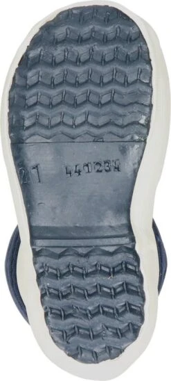 Bergstein Winterboot - Regenlaarzen - Unisex Junior - Dark Blue - Maat 29 -Regenjassenwinkel 541x1200 4