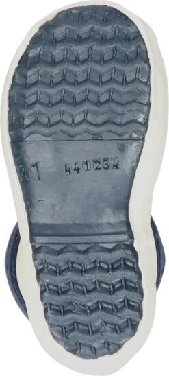 Bergstein Winterboot - Regenlaarzen - Unisex Junior - Dark Blue - Maat 29 -Regenjassenwinkel 541x1200 5