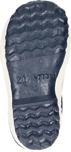 Bergstein Winterboot - Regenlaarzen - Unisex Junior - Dark Blue - Maat 24 -Regenjassenwinkel 563x1200 1