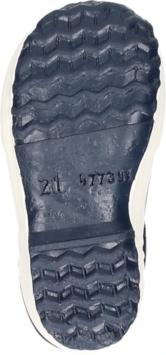 Bergstein Winterboot - Regenlaarzen - Unisex Junior - Dark Blue - Maat 33 14 Bergstein Winterboot - Regenlaarzen - Unisex Junior - Dark Blue - Maat 33 - Afbeelding 12