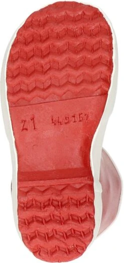 Bergstein Rainboot - Regenlaarzen - Unisex Junior - Red - Maat 27 33 Bergstein Rainboot - Regenlaarzen - Unisex Junior - Red - Maat 27 -Regenjassenwinkel 569x1200 2