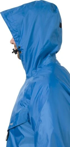 AGU Passat Regenpak Essential - Blauw - XXL - Dames & Heren - Waterdicht -Regenjassenwinkel 572x1200 3