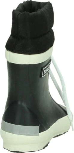 Bergstein Winterboot - Regenlaarzen - Unisex Junior - Black - Maat 21 -Regenjassenwinkel 578x1200 3