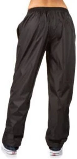 Mac In A Sac Unisex Regenbroek - 100% Waterdicht (10.000mm) - Ademend (8.000gsm) En Winddicht - Maat Medium 19 Mac In A Sac Unisex Regenbroek - 100% Waterdicht (10.000mm) - Ademend (8.000gsm) En Winddicht - Maat Medium -Regenjassenwinkel 583x1200 2