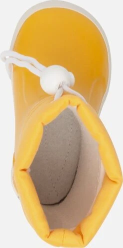 Bergstein Winterboot - Regenlaarzen - Unisex Junior - Yellow - Maat 29 -Regenjassenwinkel 597x1200 2