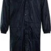 JC Blue Trenchcoat – Navy – Regenjas Dames – Regenjas Heren - Waterdicht - Maat XL -Regenjassenwinkel 601x1200