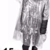 Merkloos 15x Wegwerp Regenponcho Wit - Wegwerp Poncho Voor Volwassenen 1 Merkloos 15x Wegwerp Regenponcho Wit - Wegwerp Poncho Voor Volwassenen -Regenjassenwinkel 625x1200