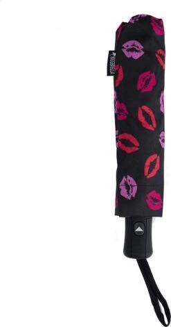 BiggDesign Windproof Paraplu - Automatisch - Opvouwbaar - Ø100cm -Regenjassenwinkel 629x1200