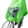 Poncho Regenponcho - Fietsponcho Fiets - Koplampproof Transparant- One Size Unisex Groen - Sport-Plein -Regenjassenwinkel 639x1200 1