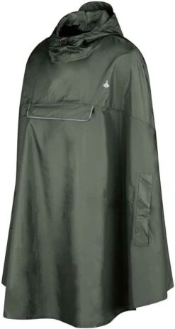BJØRNSON Haps Regenponcho Fiets Dames & Heren - Fietsponcho - Olijfgroen 9 BJØRNSON Haps Regenponcho Fiets Dames & Heren - Fietsponcho - Olijfgroen -Regenjassenwinkel 640x1200 3