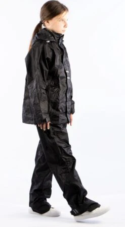 Ralka Regenbroek - Junior - Marine - 116 -Regenjassenwinkel 659x1200 4