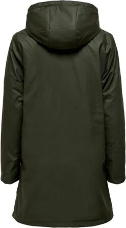 ONLY ONLSALLY RAINCOAT CC OTW Dames Jas - Maat S 16 ONLY ONLSALLY RAINCOAT CC OTW Dames Jas - Maat S -Regenjassenwinkel 665x1200 1