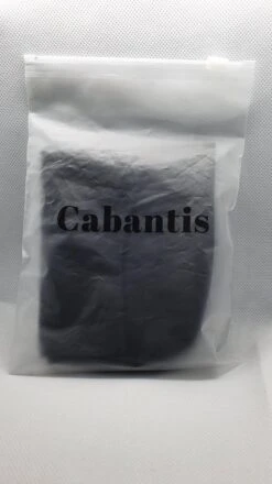 Regen Overtrek Schoen Cabantis|Regenschoen|Festivalschoen|Waterdicht|Latex|Small -Regenjassenwinkel 674x1200