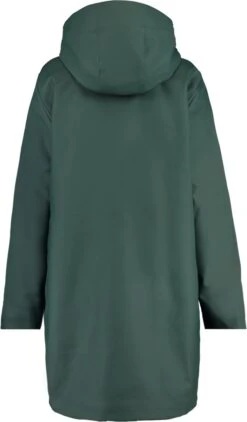 America Today Janice Teddy - Dames Regenjas - Maat L -Regenjassenwinkel 703x1200