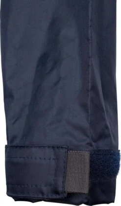 Ralka Regenpak - Senior - Marine/Antraciet - M -Regenjassenwinkel 704x1200