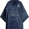 C-Line Poncho - Blauw - Reflecterend - Maat XXL/XXXL -Regenjassenwinkel 705x1200