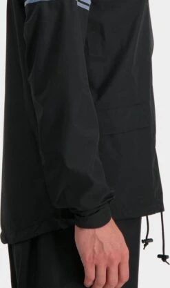 AGU Original Regenpak Essential - Zwart - XXXL - Dames & Heren - Waterdicht & Ademend 41 AGU Original Regenpak Essential - Zwart - XXXL - Dames & Heren - Waterdicht & Ademend -Regenjassenwinkel 710x1200