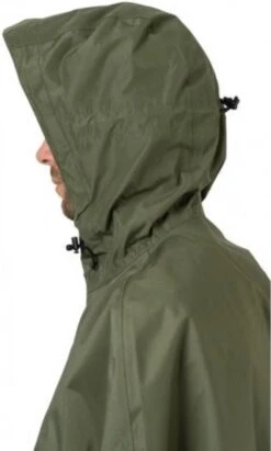 Army Groen Poncho Grant Van Agu -Regenjassenwinkel 721x1200 3