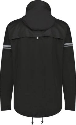 AGU Original Regenpak Essential - Zwart - L - Dames & Heren - Waterdicht & Ademend -Regenjassenwinkel 728x1200 1